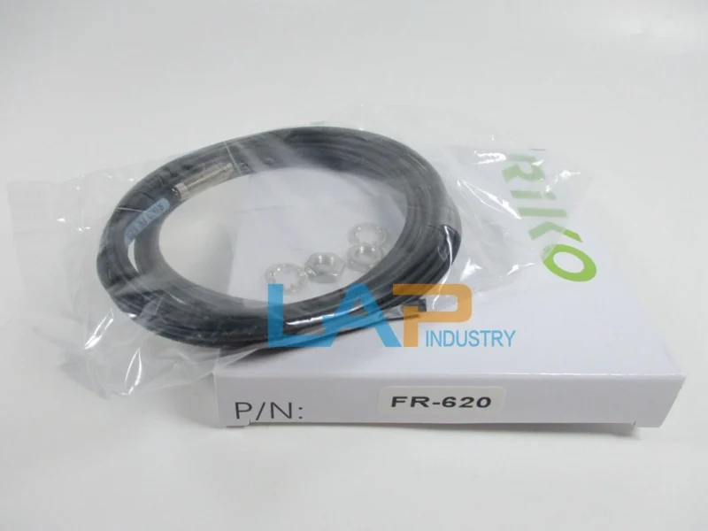 Fr Sensor New Fiber Optic Sensor FR-620 - EDV (Xiamen) Technology Co., Ltd