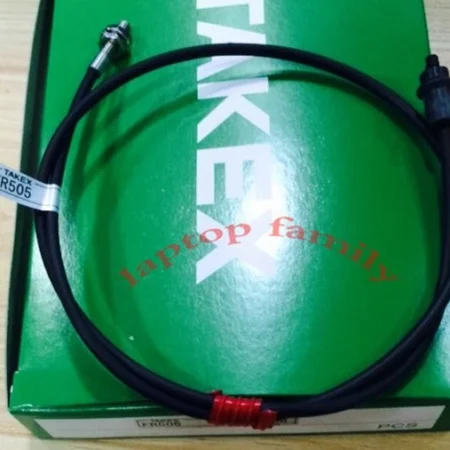 NEW TAKEX Fiber Optical Sensor FR505