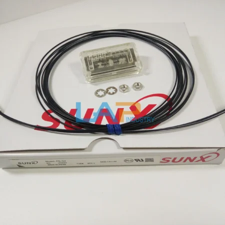 NEW FD-G4 Fiber Optic Sensors
