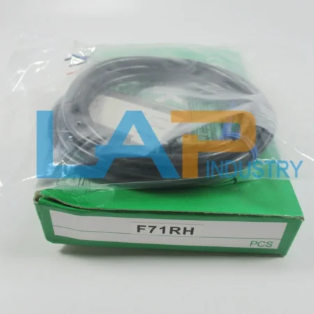 NEW FIT FOR F71RH Fiber Amplifier Sensor