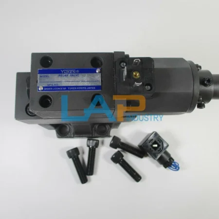 New For YUKEN EBG-03-H-51 Modular Valve EBG03H51