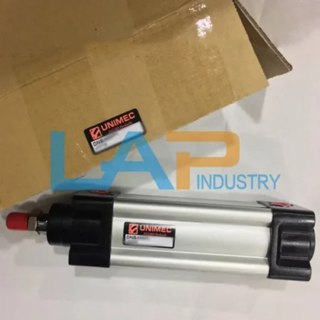 New DNB series Cylinder DNB40N400