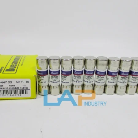 Qty:10box New 440mA 1000V DMM-B-44100(DMM-B-44100R) Digital Multimeter Fuse