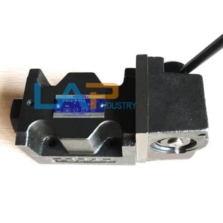 NEW For YUKEN DMG-03-3C4-50 Solenoid Valves