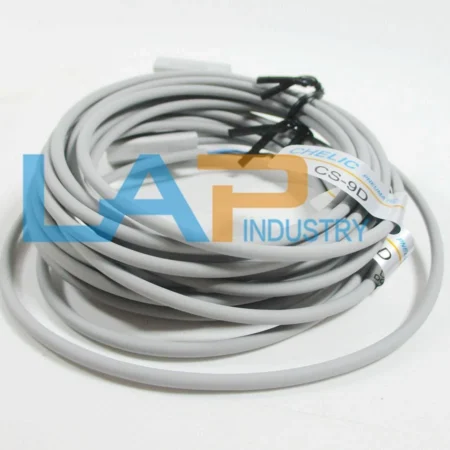 New For CHELIC CS9DS+PF71 (CS-32B) Induction Magnetic Switch AC 5-120V 10W