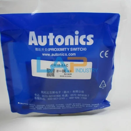 New Proximity Switch CR18-8AC CR188AC