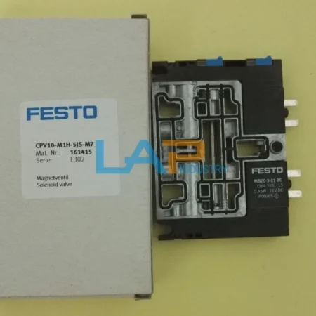 NEW For CPV10-M1H-5JS-M7 Solenoid Valve