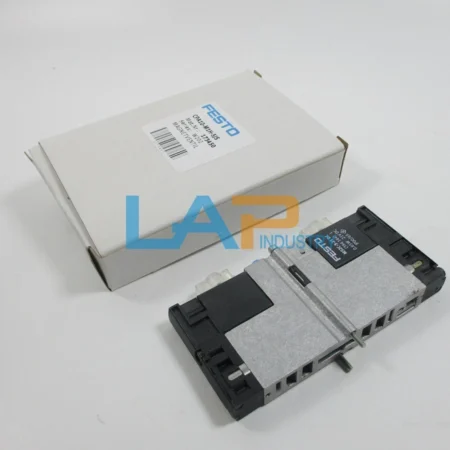 New Solenoid Valve CPA10-M1H-5JS 173450 0.65W 21V DC