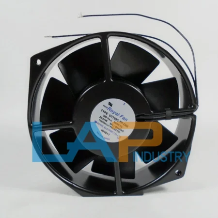 NEW FOR Royal Fan Metal High Temperature Resistant Fan UT795C-TP-D66