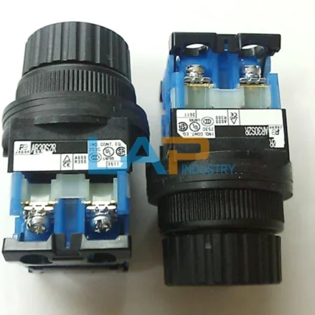 QTY:1 NEW FOR FUJI AR30S2R-20B Flat Headband Selection Ring Button