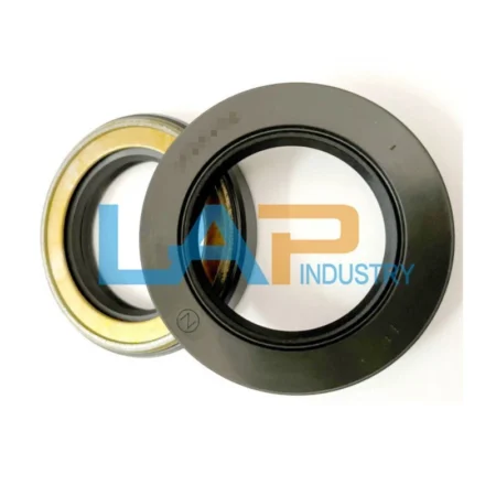QTY:1 New For High-pressure skeleton oil seal AP3222B6(60*82*12)