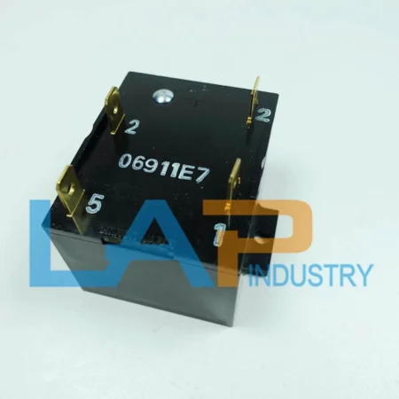 NEW FOR OM General Purpose Relay AMVL-180AN 4 Pins