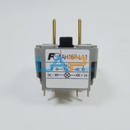NEW FOR FUJI AH16P-L11 AH16PL11 Push Button switch