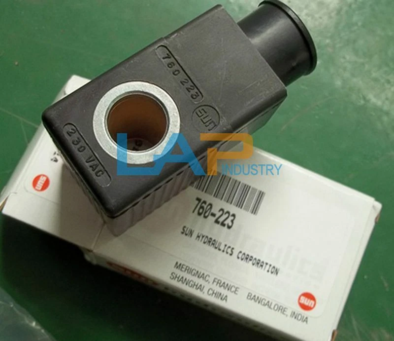 Representative DNC Series Pneumatic Cylinder