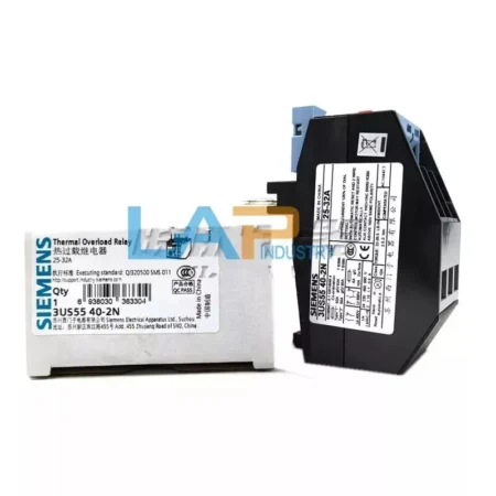 New Thermal relay 3US5540-2N 25-32A