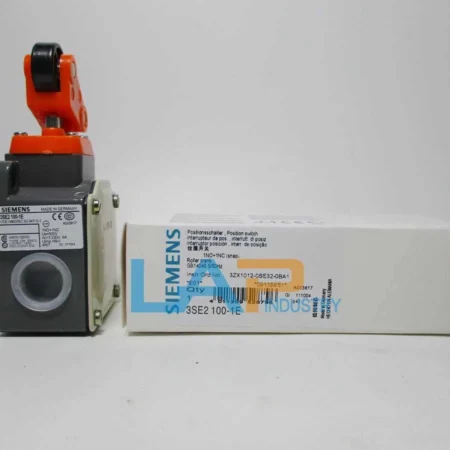 New Travel Limit Switch 3SE2100-1E 1NO+1NC