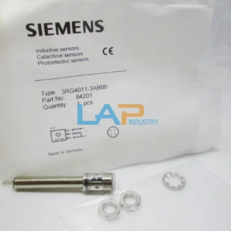 New For Proximity Switch Sensor 3RG4011-3AB00