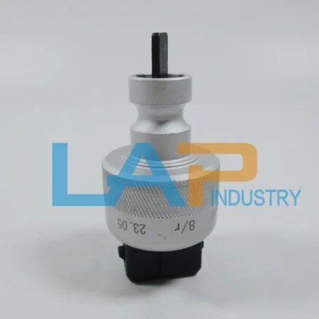 new For Dongfeng Dolica odometer sensor 3836VD3-010 8pulse flat shaft 3plug