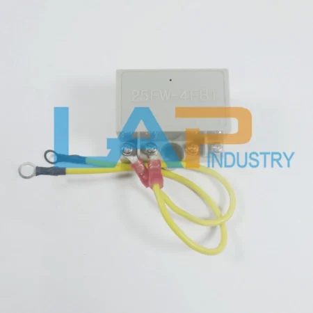 New For 25FW-4FB1 Motor Marine Brake Half Wave Rectifier