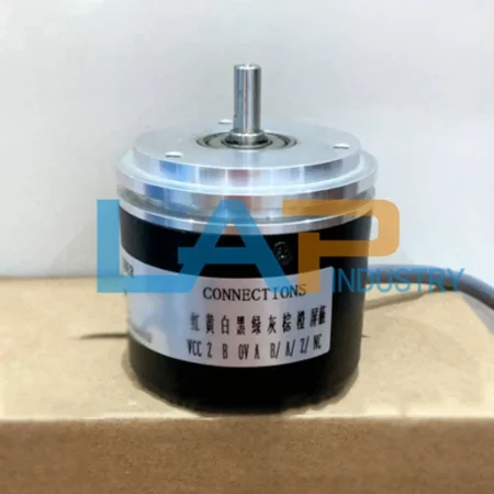 New For BDK 05.24K60-L5-5 Encoder Replacement
