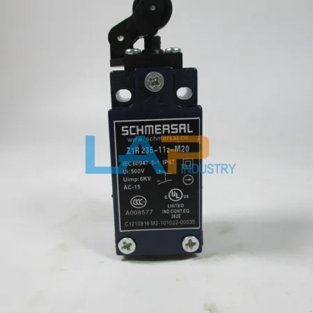 New Limit Switch Z1R 235-11Z-M20 Z1R 23511ZM20