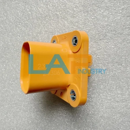 QTY:5 New For 2310540-4 Automotive Connector