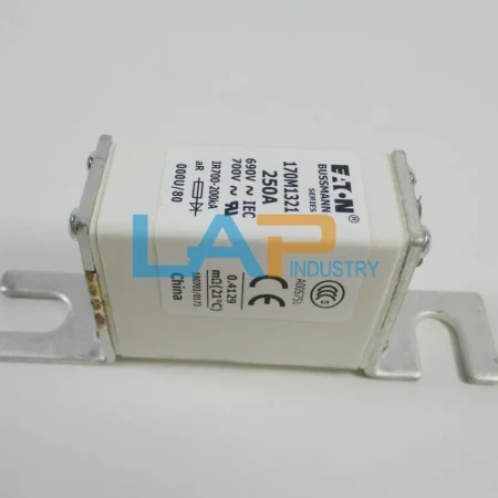 NEW For 170M1321 690V 250A Fuse Solar