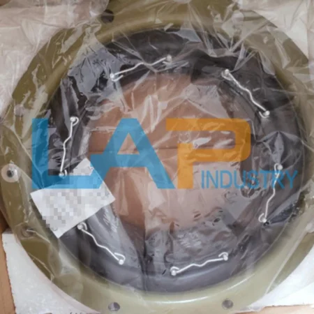 New Fit For 16CB500 Pneumatic Brake Clutch