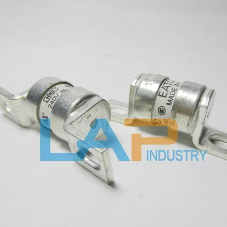 QTY:2 New For 100LET fuse Compact 240VAC 100Amp Type T BS 88