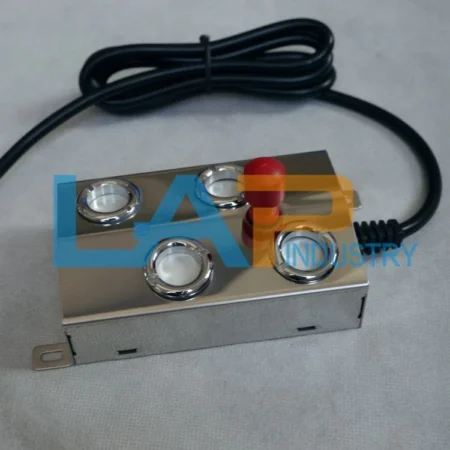 4 Heads Ultrasonic Misting Humidifier 2KG Four Heads Misting Board 04T45-2B