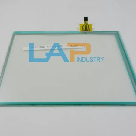 New Touch Screen 033A10592C 033A1-0592C Glass Touchpad