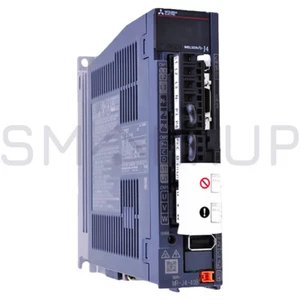 New In Box MITSUBISHI MR-J4-40B Servo Drive