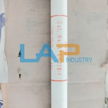 QTY:1 New For A720T12E-1 7.2KV Fuse 0.5A 7200V