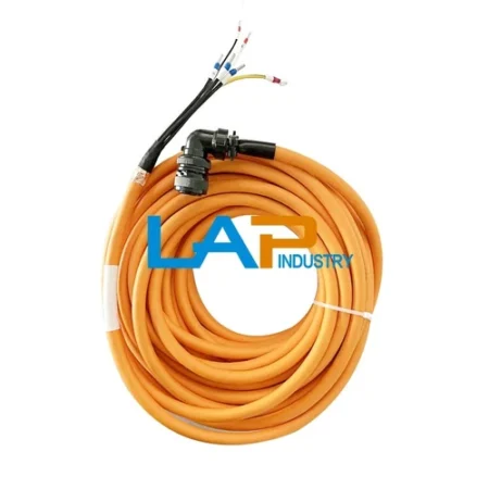 New For 2090-CTPB-MDDF-12A20 Motor Power Cable 20M