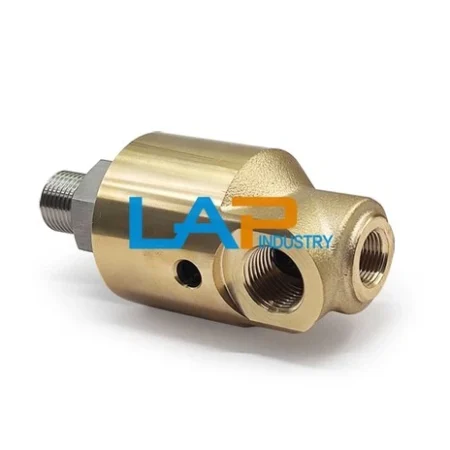 QTY:1 New Fit For High speed rotary joint 157-000-095