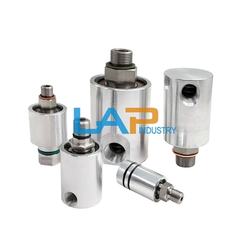 QTY:1 New Fit For 1105-179-040 Rotary Joint 2 s l500 129