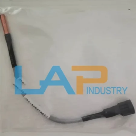 New For Temperature Sensor 02529964-000