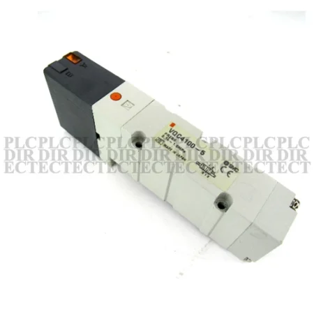 NEW SMC VQC4100-5 Solenoid Valve