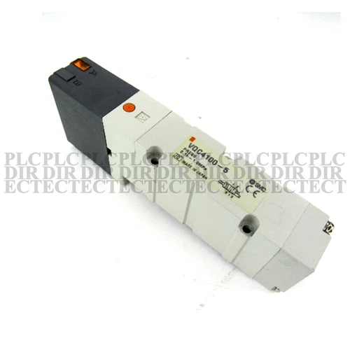 NEW SMC VQC4100-5 Solenoid Valve 2 s l500 149