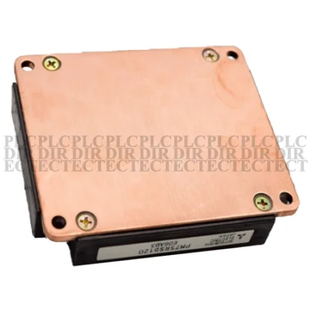 NEW Mitsubishi PM75RSD120 Power Supply Module