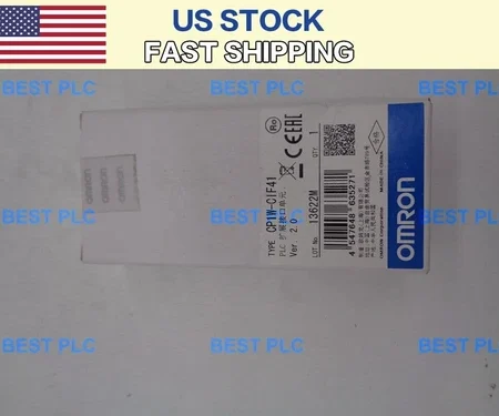 5PCS CP1W-CIF41 & 2PCS CP1W-CIF01 NEW FAST SHIPPING