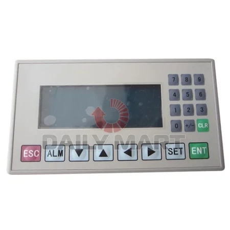 MD204LV4 MD204L Text Display 3.7 inch Touch Screen Monitor PLC NEW