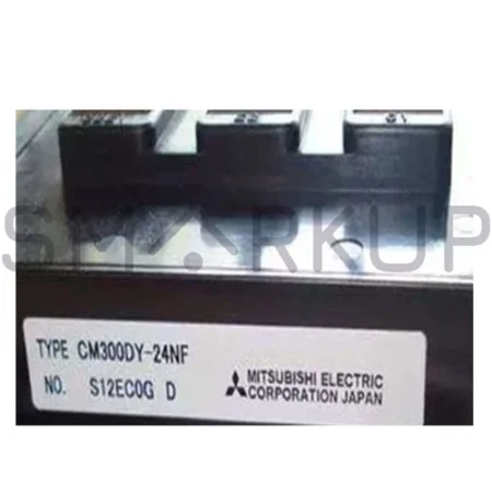 New In Box MITSUBISHI CM300DY-24NF CM300DY24NF IGBT Module