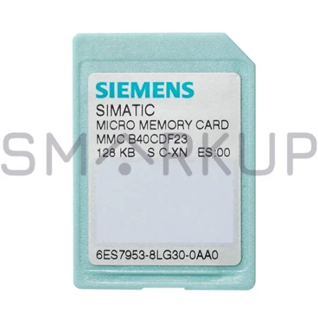 New In Box SIEMENS 6ES7 953-8LJ31-0AA0 6ES7953-8LJ31-0AA0 Simatic S7 Memory Card