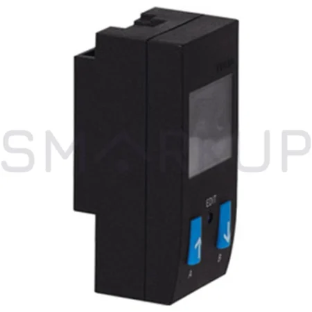 New In Box FESTO 534064 SDE1-D10-G2-R18-L-P1-M12 Solenoid Valve