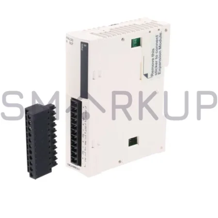 New In Box SCHNEIDER TM2AMM3HT Twido Series PLC Analog I/O Module