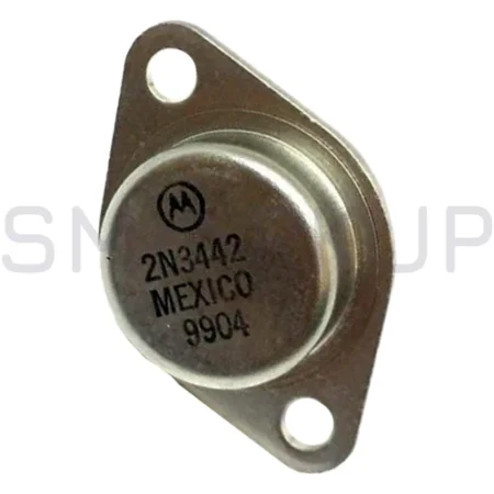 10PCS/New In Box MOTOROLA 2N3442 NPN Power Transistor