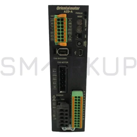 New In Box ORIENTAL MOTOR VEXTA AZD-A Motor Drive