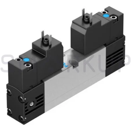 New In Box FESTO VSVA-B-B52-H-A2-1C1 546697 Solenoid Valve