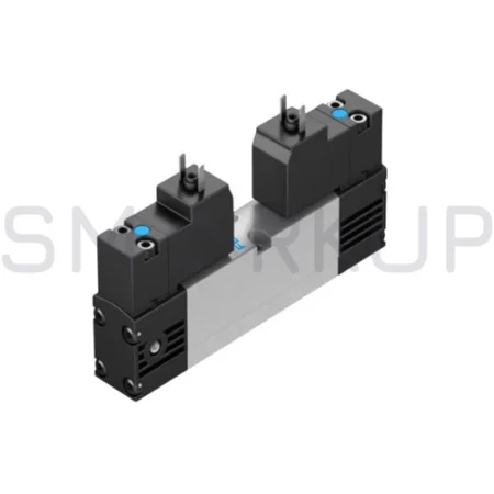 New In Box FESTO VSVA-B-P53C-H-A2-1R2L Solenoid Valve